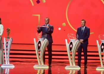 FIFA World Cup tickets: Second random selection draw sales opened today