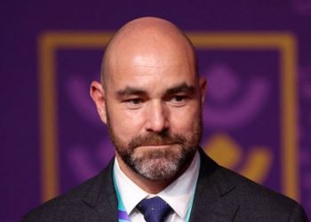 Group A is tough and strong, says Qatar coach Sanchez