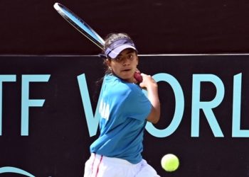 Oceania World Junior U14: Indian girls go down to South Korea