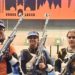 Ghosh tops air rifle in India’s national trials