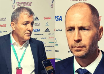 FIFA World Cup: Iran, USA will battle in Group B game