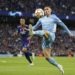 Champions League semis: Manchester City beat Real Madrid in seven-goal thriller