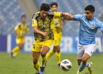 AFC Champions League: Mumbai City ends campaign on winning note