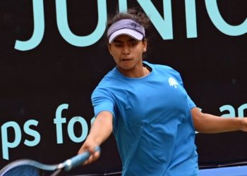 India stun Kazakhstan in quarterfinals