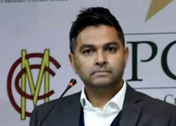 ICC appoint Wasim Khan as new General Manager