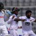 Sri Lanka thrash Bangladesh in 2nd Test to win series 1-0