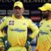 Jadeja resigns, Dhoni returns as Chennai captain in IPL