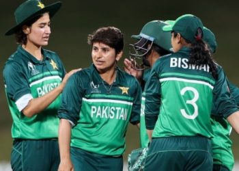 Pakistan include uncapped Feroza, Tuba for T20 series against Sri Lanka