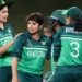 Pakistan include uncapped Feroza, Tuba for T20 series against Sri Lanka