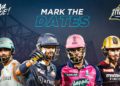 Gujarat face Rajasthan in Qualifier 1 tomorrow; Punjab finish sixth