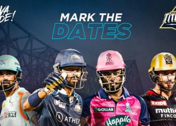 Gujarat face Rajasthan in Qualifier 1 tomorrow; Punjab finish sixth