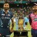 Debutants Gujarat face 2008 winners Rajasthan in IPL final today