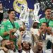Real Madrid beat Liverpool, secures 14th UEFA Champions League title