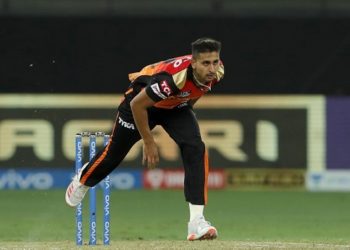 He’s looking for pace all time, says Steyn on India’s fastest bowler Umran Malik