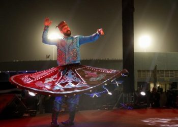 Qatar invites international artists to showcase talents during FIFA World Cup