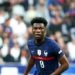 Real Madrid sign France midfielder Tchouameni