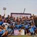 CISF DMRC wins Delhi A Division League