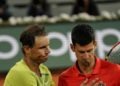 Nadal beats Djokovic in classic thriller at Roland Garros; enters semis