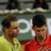 Nadal beats Djokovic in classic thriller at Roland Garros; enters semis