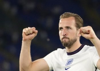 Nations League: Kane’s goal No.50 helps England in 1-1 draw against Germany