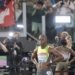 Jackson surprises top names in women’s 200m at Diamond League in Rome