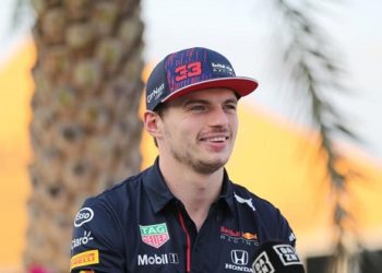 Verstappen wins Azerbaijan Grand Prix, maintains lead