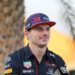 Verstappen wins Azerbaijan Grand Prix, maintains lead