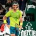 Nadal wins 14th French Open and 22nd Grand Slam title