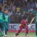 Pakistan thrash West Indies by 120 runs to clinch ODI series