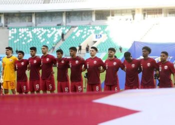 Qatar U23 side hope to do well against Uzbekistan U23  tomorrow