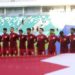 Qatar U23 side hope to do well against Uzbekistan U23  tomorrow