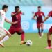 Iran hold Qatar 1-1 in AFC U23 Asian Cup Uzbekistan 2022