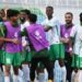 Saudis face Vietnam in quarterfinal; Japan meet defending champions Korea