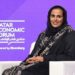 FIFA World Cup will reflect Qatar’s cultural diversity: Sheikha Al Mayassa