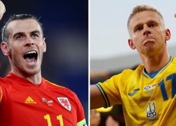 Wales hope to qualify for first FIFA World Cup since 1958