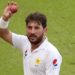 Yasir recalled to Pakistan squad for two-match Test series against Sri Lanka