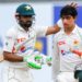 Babar’s ton keeps Pakistan in hunt at Galle Test