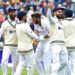 India remain in strong position against England in Edgbaston Test