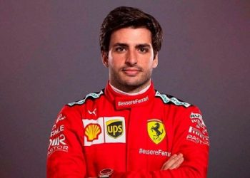 Sainz wins maiden Formula 1 victory at British Grand Prix