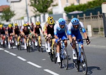 Tour de France: Aussie Matthews wins 14th stage