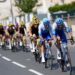 Tour de France: Aussie Matthews wins 14th stage