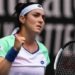 Jabeur, Ostapenko through to fourth round at Wimbledon