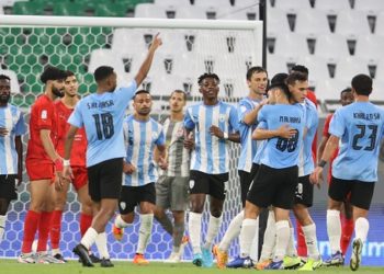 Al Wakrah fought back to shock last season’s runners-up Al Duhail