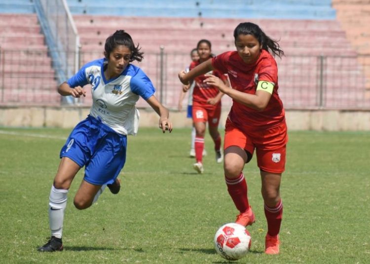 Petroleum Sports Promotion Board join hands with Football Delhi