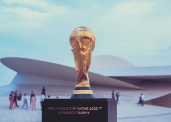 Qatar marks 100 days countdown to FIFA World Cup