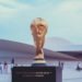 Qatar marks 100 days countdown to FIFA World Cup