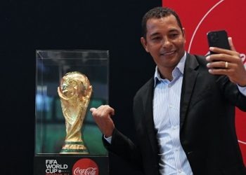 FIFA World Cup Trophy Tour to visit all 32 qualified nations