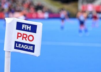 FIH Hockey Pro League: Spain beat New Zealand in second match