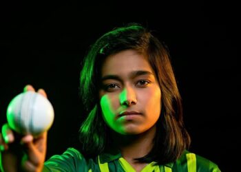 Fatima Sana returns for ODI, T20 series against Ireland