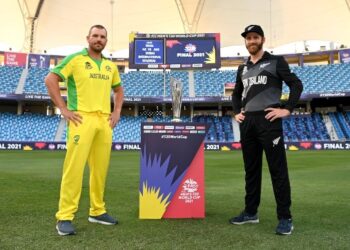 Australia, New Zealand kick off Super 12 opening fixture tomorrow